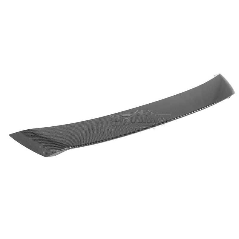 GR Sport Style ABS Rear Spoiler Toyota RAV4 2026+