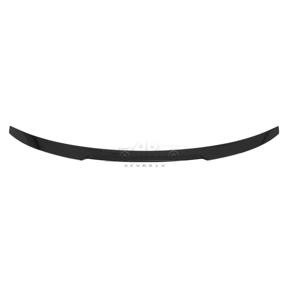 M4 Style ABS Rear Spoiler BYD Seal 6 DM-i Sedan 2024+