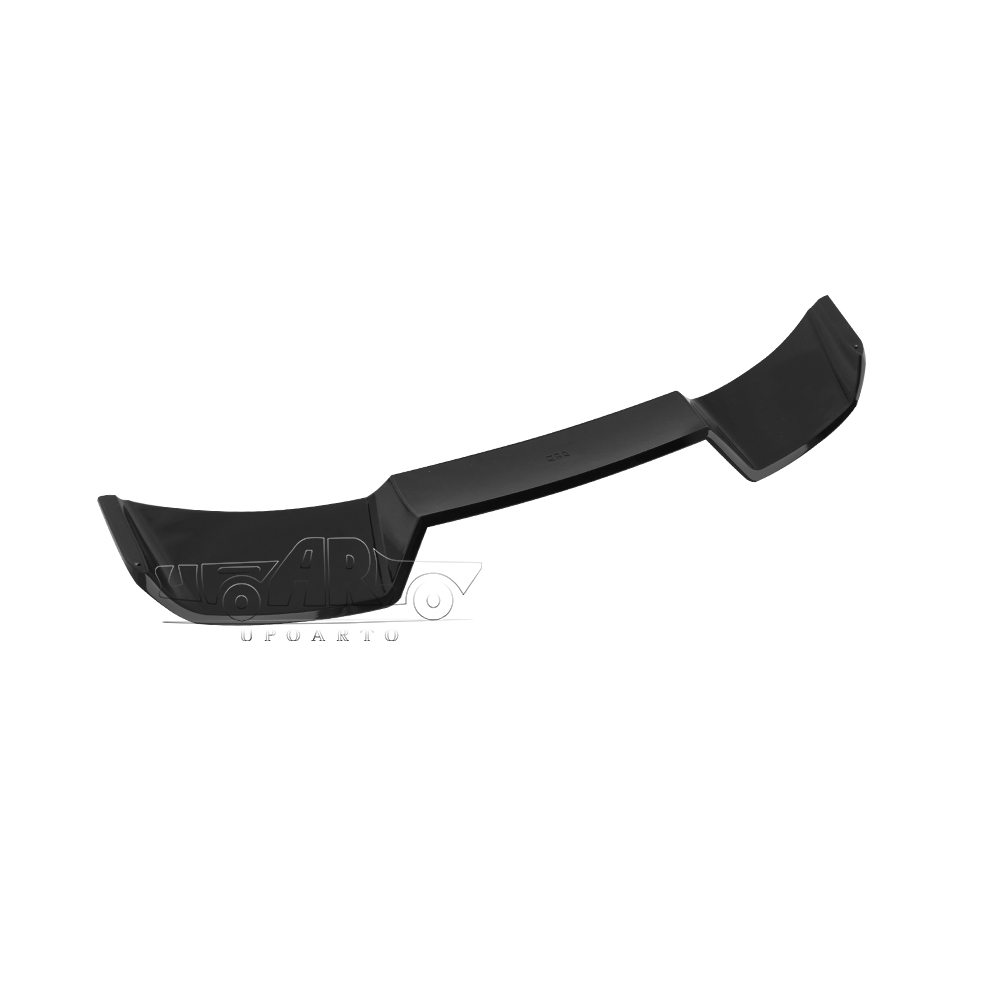 Mahindra XUV 7XO ABS Rear Roof Spoiler 2026+