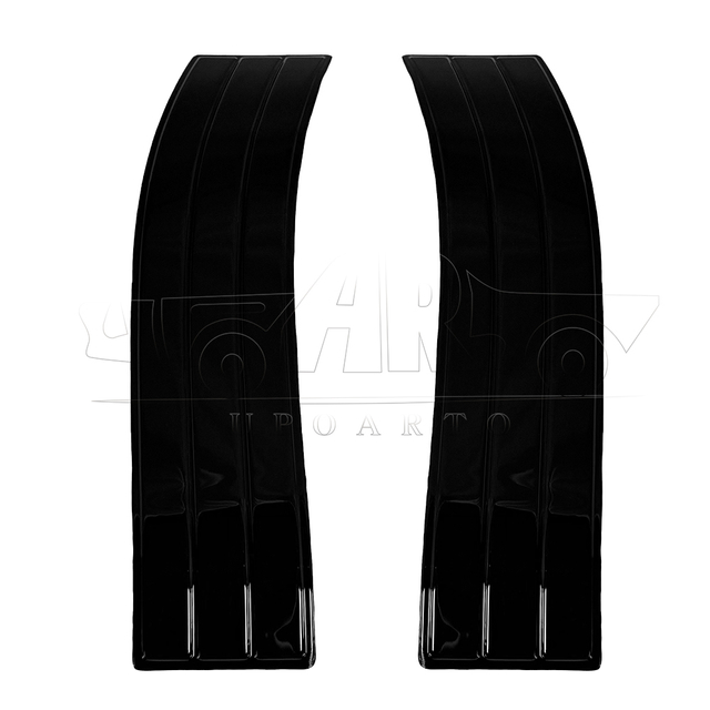 Tata Punch Plastic Front Door Side Strip Trim 2021-2025