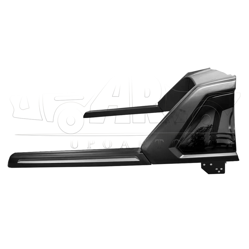 Toyota Hilux Plastic Roll Bar 2026+