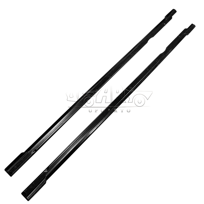 BMW X1 U11 M Sport ABS Side Skirt Trim 2022+