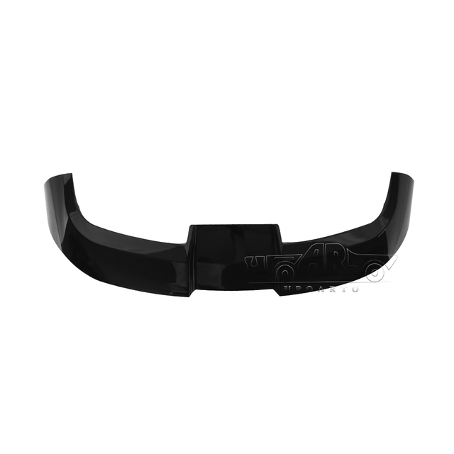 2016-2020 Opel Astra K Rear Roof Window Spoiler ABS