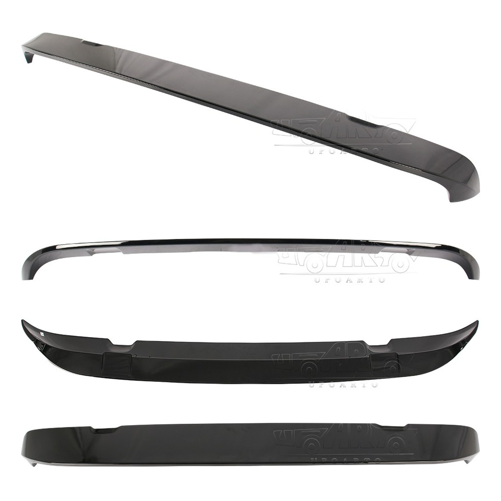 vauxhall/opel/citroen/peugeot spoiler