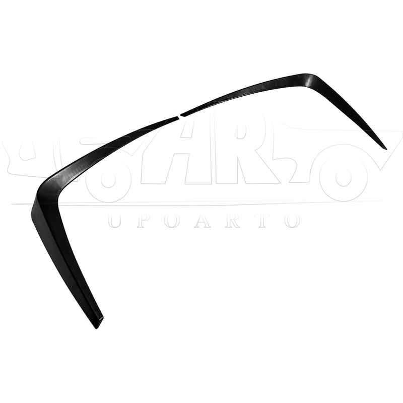 Seat Ibiza Plastic Front Air Vent Trim 2017-2021