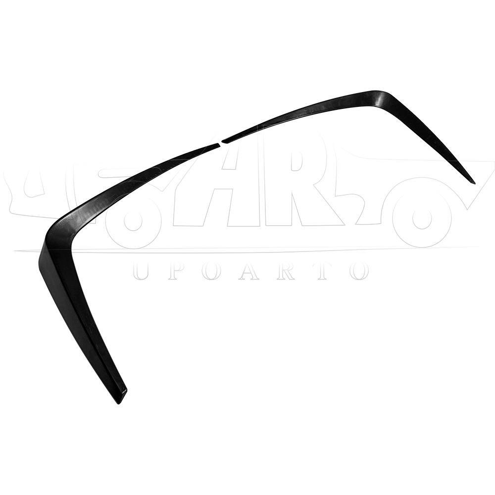 Seat Ibiza Plastic Front Air Vent Trim 2017-2021