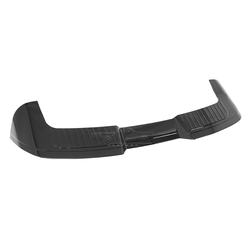 Tata Harrier ABS Rear Trunk Spoiler 2019-2023