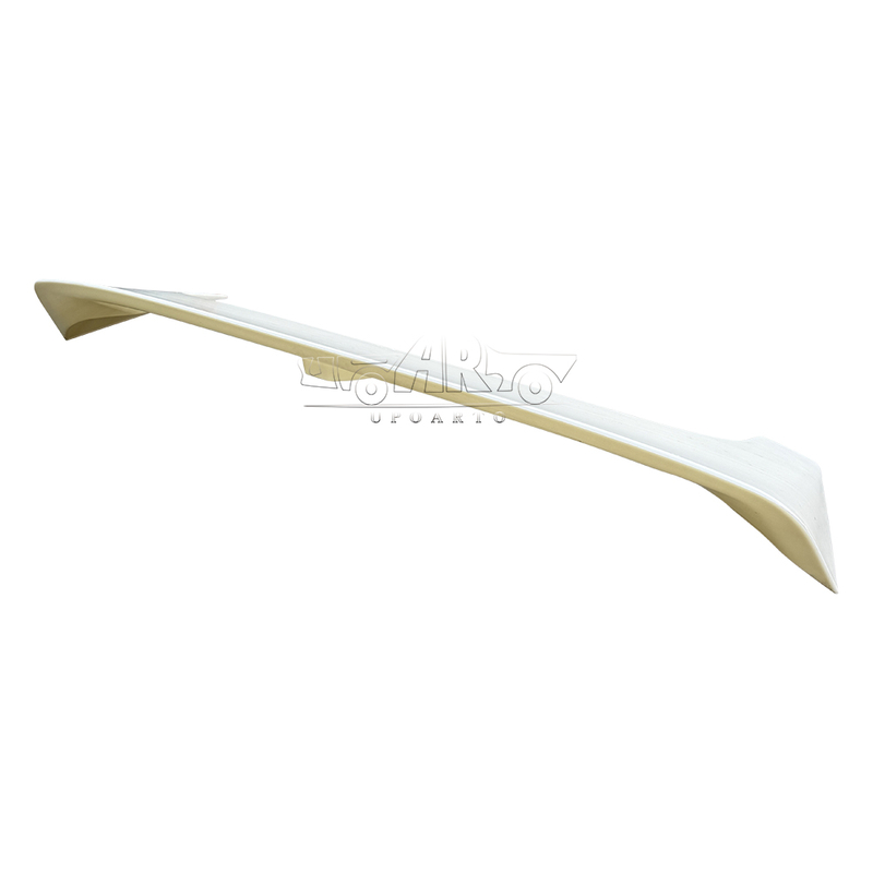 Mazda 3 Hatchback ABS Rear Roof Spoiler 2019+