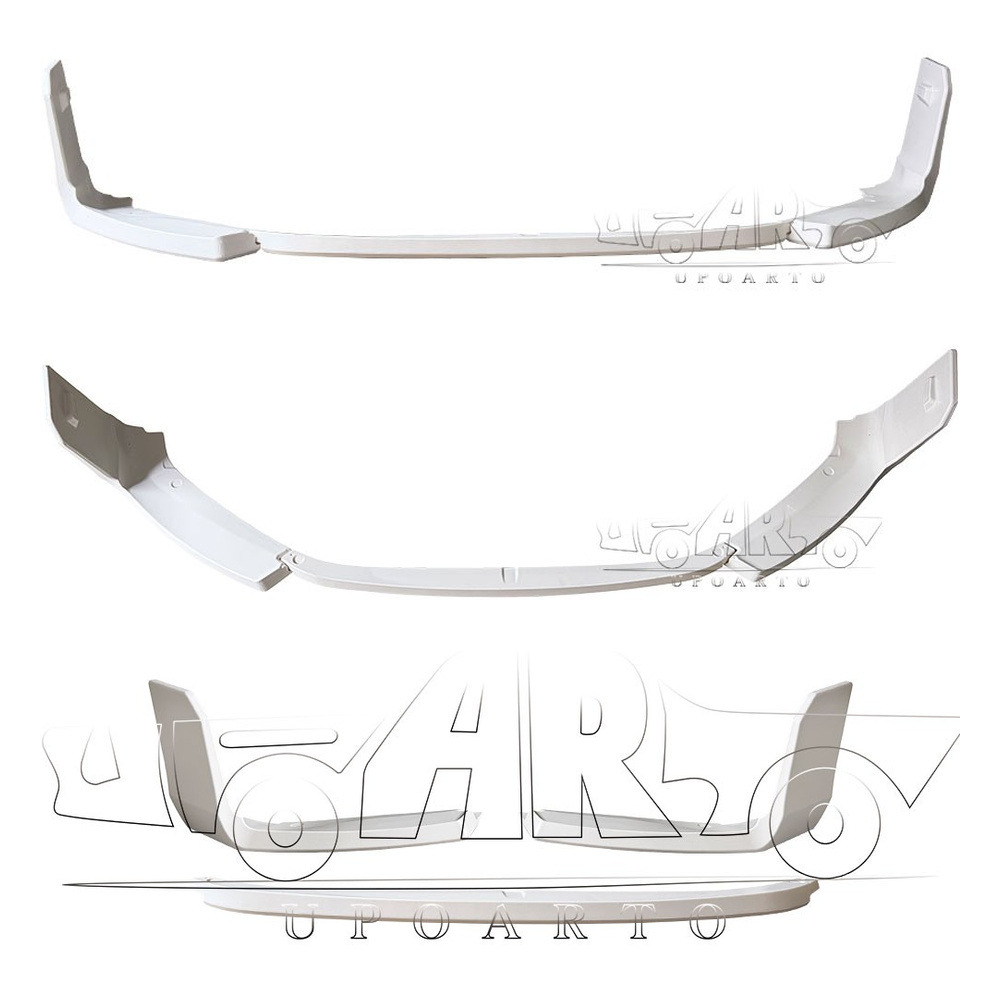 g87 front splitter g87 front splitter