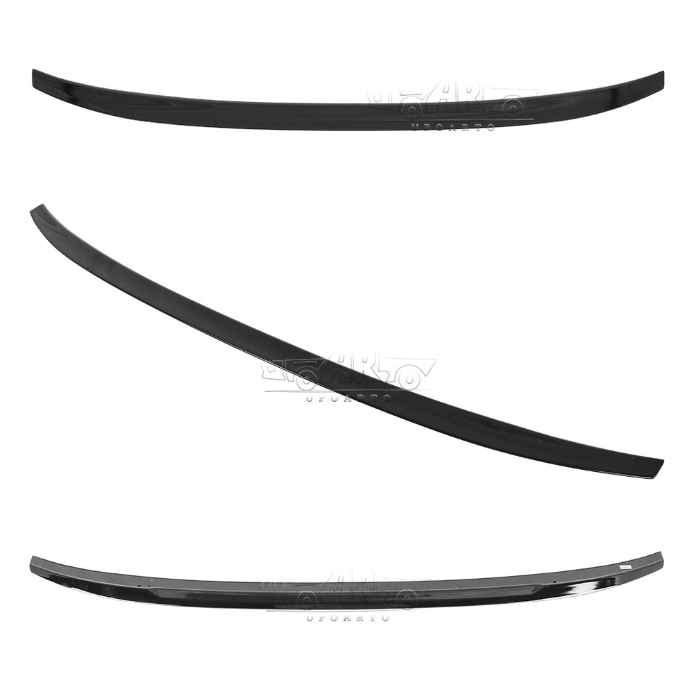 k3 bl7 rear boot spoiler k3 bl7 rear boot spoiler
