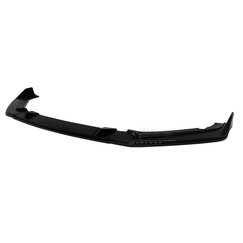 Nissan Sunny Versa Almera N18 Plastic 3 Sections Front Lip 2020+