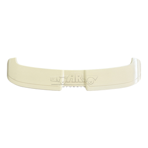 Suzuki Brezza ABS Rear Roof Spoiler 2022+