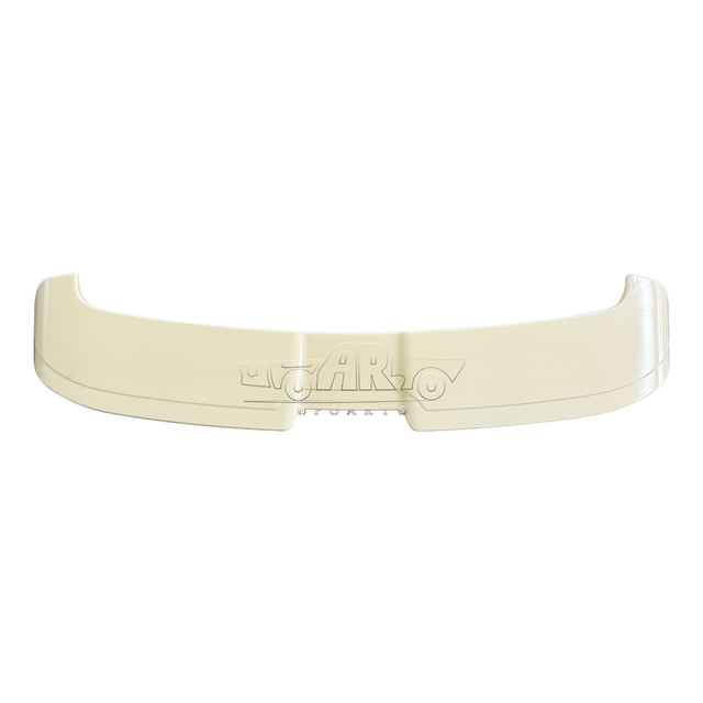 Suzuki Brezza ABS Rear Roof Spoiler 2022+