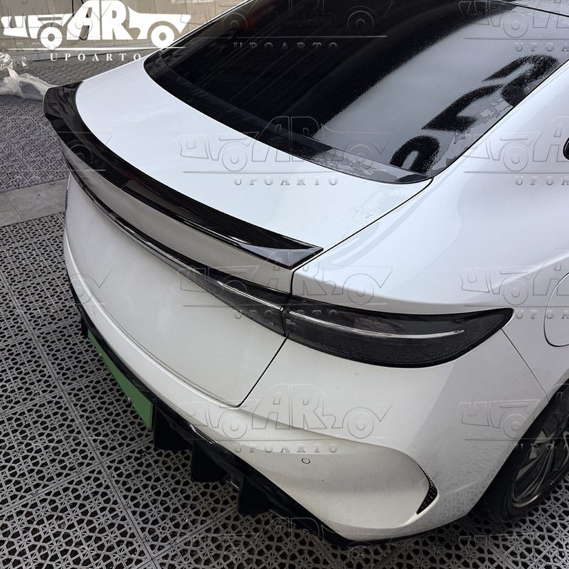 M4 Style ABS Rear Spoiler BYD Seal 2022+
