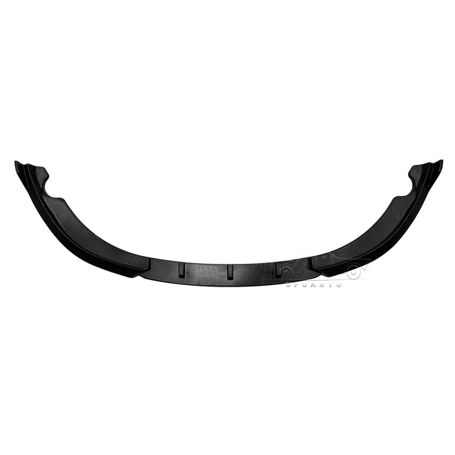 VW Golf 5 MK5 Standard Plastic Front Lip