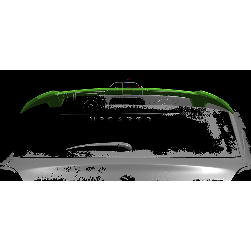 18+swift rs style roof wing 18+swift rs style roof wing