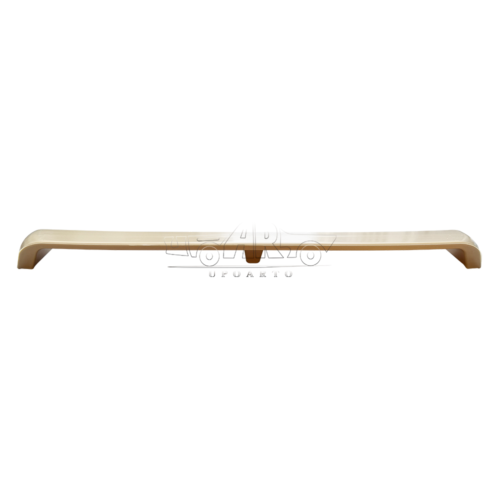 GR Sport Style ABS Rear Spoiler Toyota RAV4 2026+