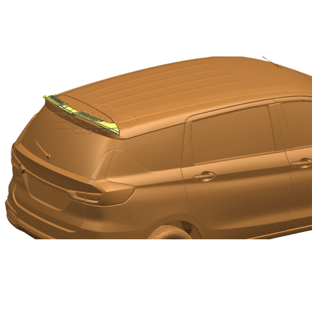 ertiga xl7 roof wing 20 ertiga xl7 roof wing 20