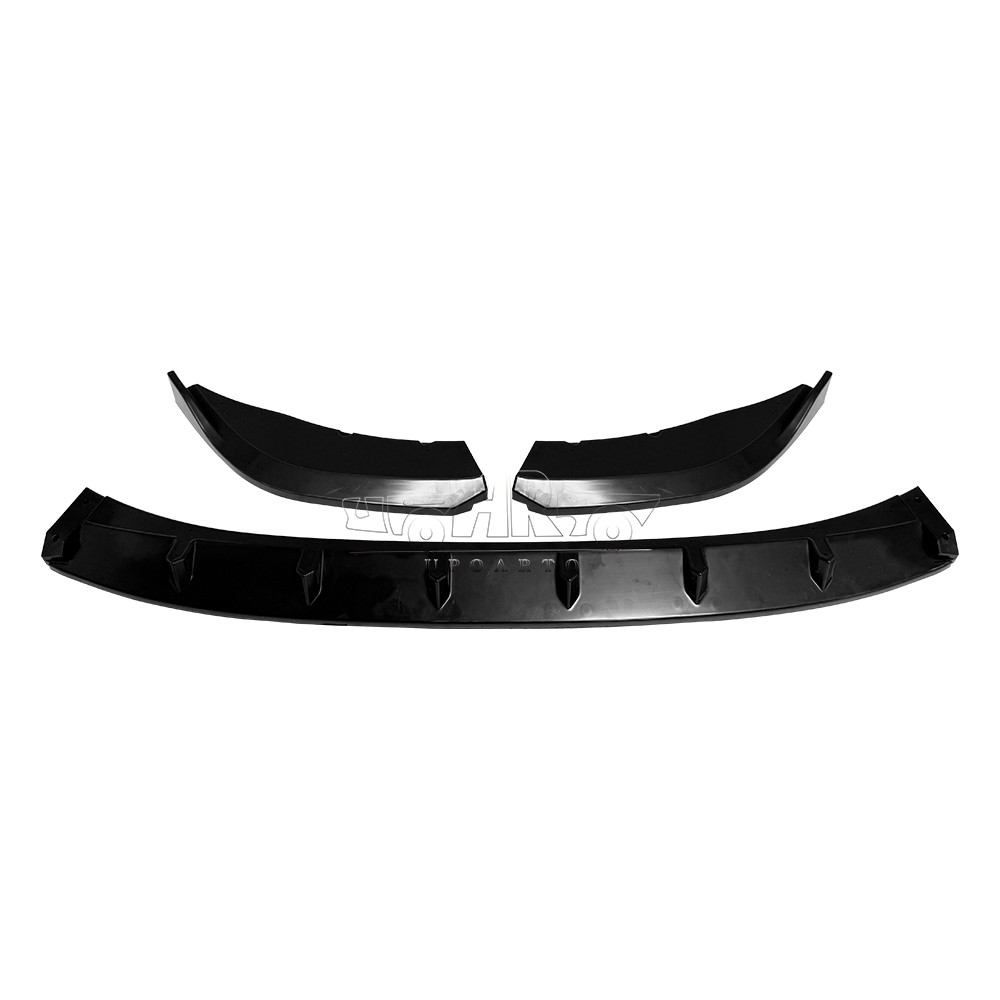 bmw f44 front bumper lip bmw f44 front bumper lip