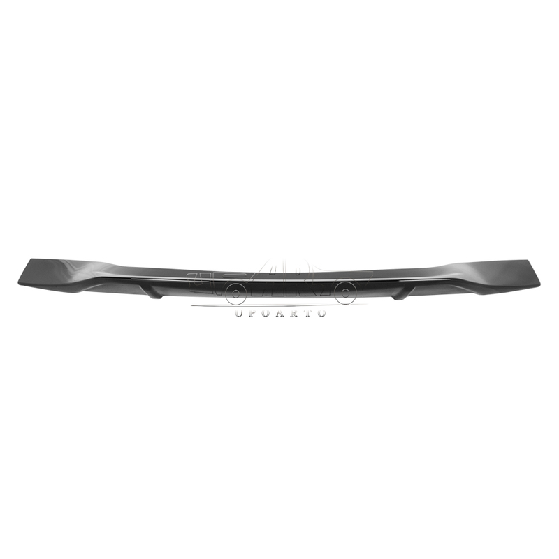 R Style ABS Rear Spoiler Mazda 3 Axela Sedan 2019-2023