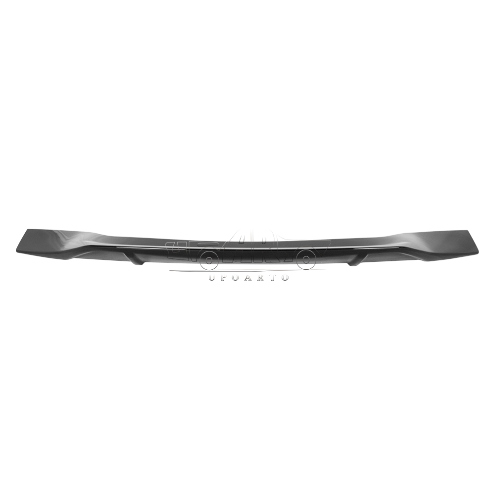 mazda 3 r tail wing mazda 3 r tail wing