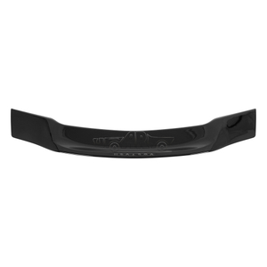 R Style Rear Spoiler ABS VW Clásico Bora A4 1J Facelift 2008-2015 Jetta MK4