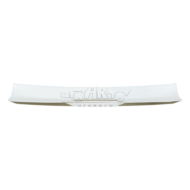 Ford Super Duty F250 F350 F450 ABS Roof Spoiler 2017-2022