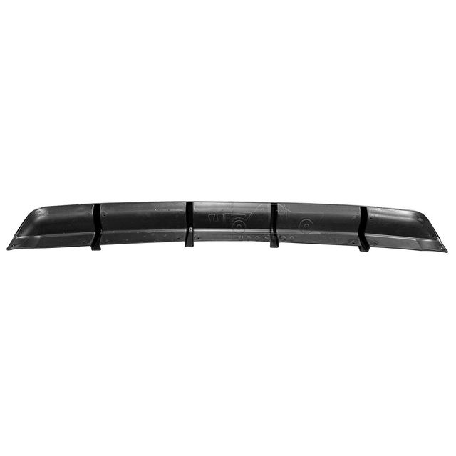 Suzuki Brezza Plastic Rear Blade Diffuser 2022+