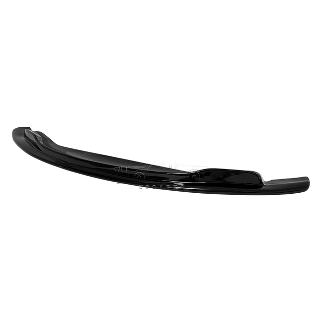 BMW 3 Series M3 E92 Coupe E93 Convertible Plastic Front Lip 2007-2013