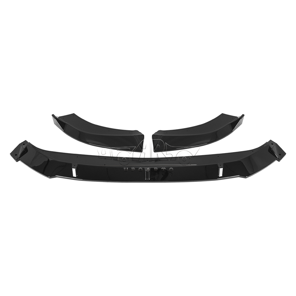 15-21 caddy chin spoiler 15-21 caddy chin spoiler