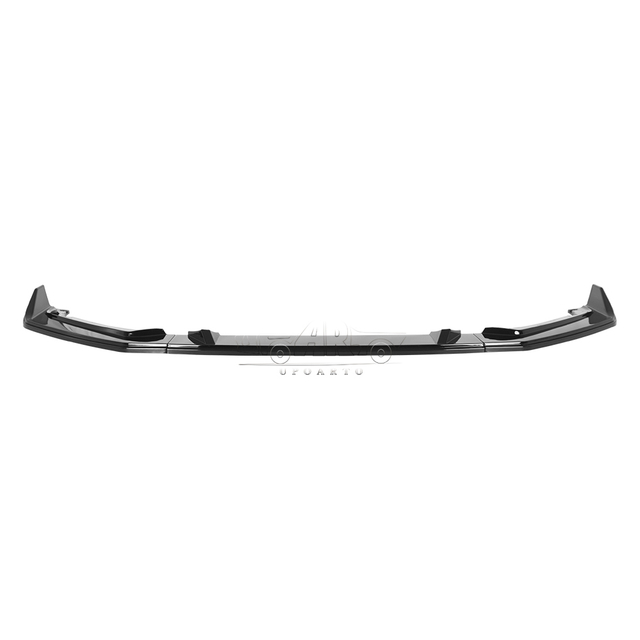 Nissan Sunny Versa Almera N18 Plastic 3 Sections Front Lip 2020+