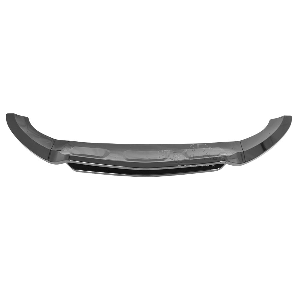 20 BenZ GLC X253 Front Lip 4 PCS 20 BenZ GLC X253 Front Lip 4 PCS