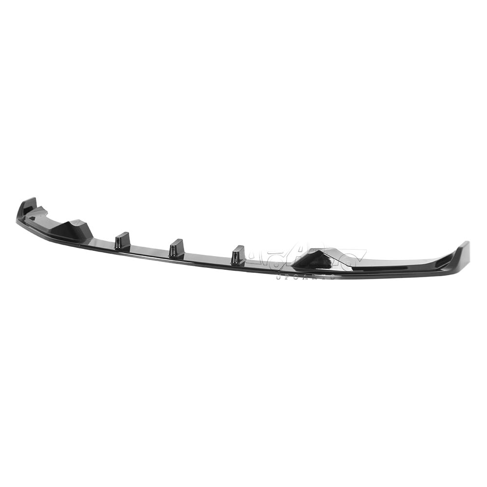 16-18 BMW F87 Front Bumper Lip 16-18 BMW F87 Front Bumper Lip