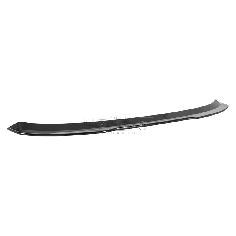 Seat Leon MK4 ABS Rear Spoiler 2020+