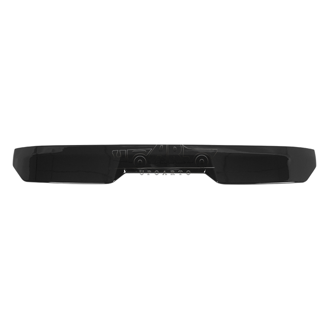 Chery iCar V23 Rear Trunk Spoiler 2024+