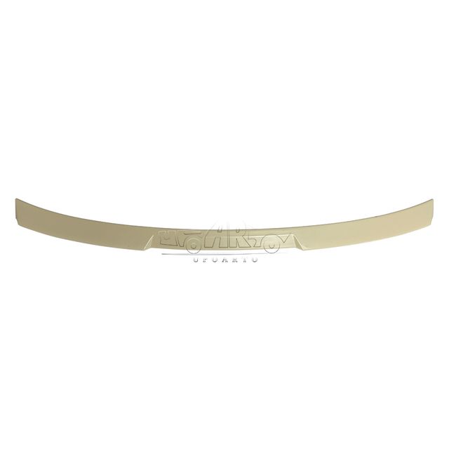 M4 Style ABS Rear Roof Spoiler Benz CLS W214 C218 2012-2017