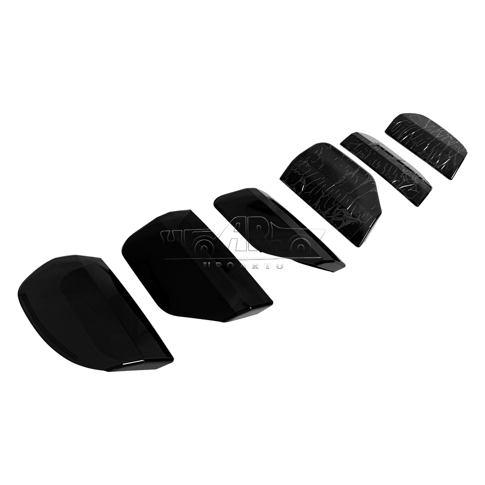 15-17 mustang taillight cover 15-17 mustang taillight cover