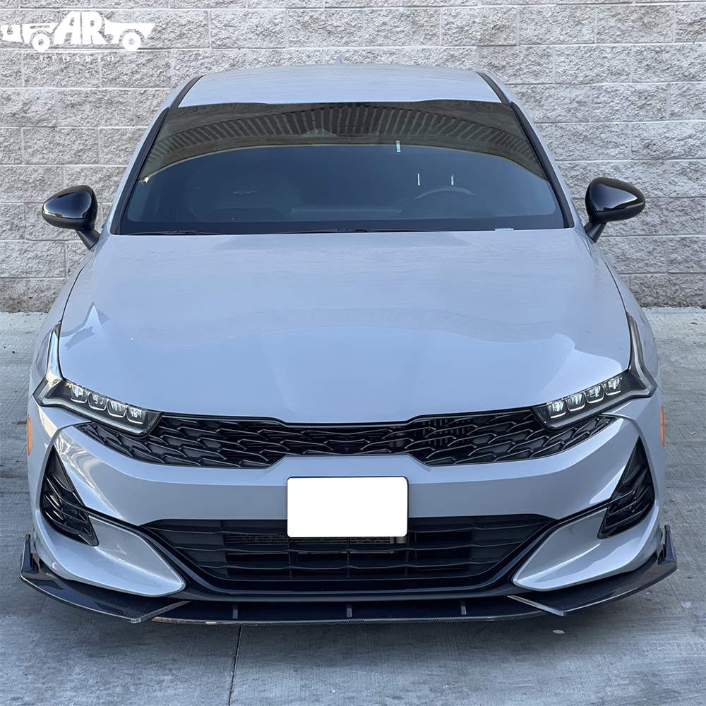 k5 front bumper lip k5 front bumper lip