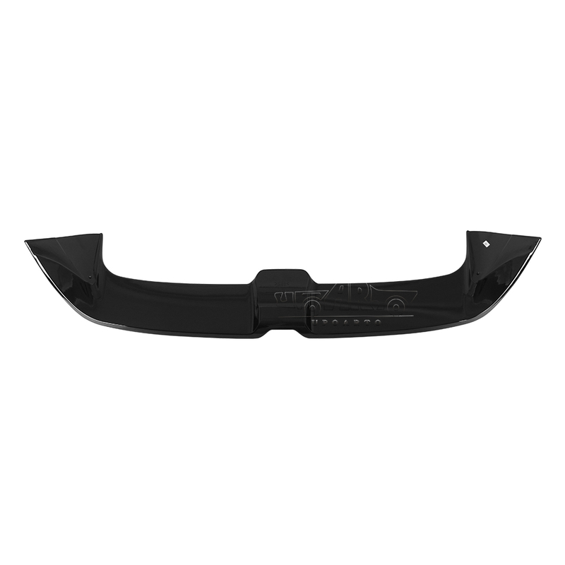 HAOSHENG ABS Oettinger Style Add-on Rear Spoiler VW Golf 7/7.5 GTI 2012-2020