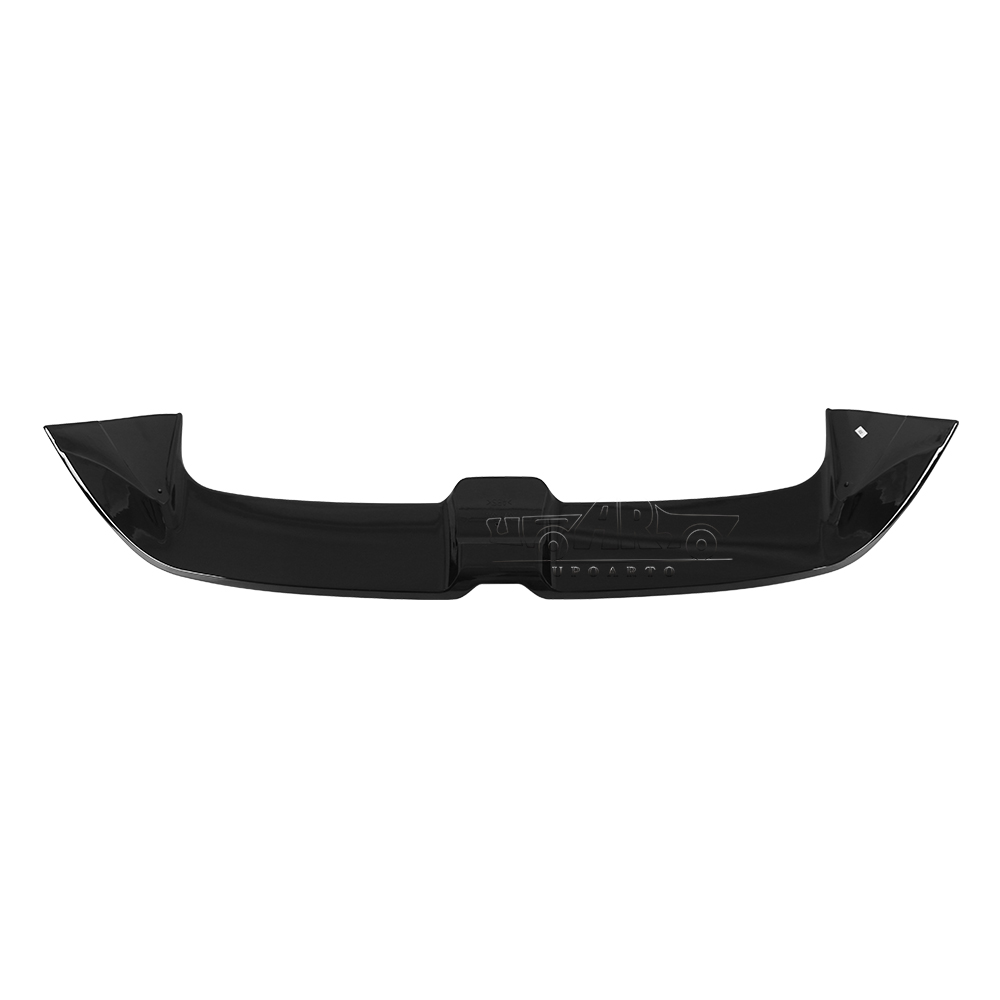 HAOSHENG ABS Oettinger Style Add-on Rear Spoiler VW Golf 7/7.5 GTI 2012-2020