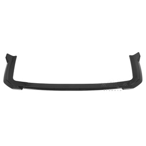 Kia PV5 Passenger Plastic Rear Lip 2025+