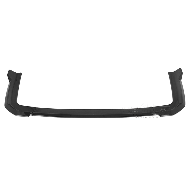 Kia PV5 Passenger Plastic Rear Lip 2025+