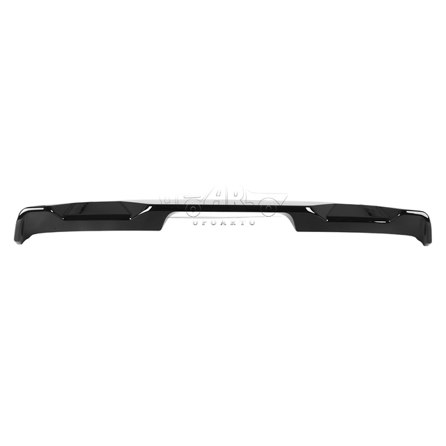 Ford Raptor F150 ABS Rear Spoiler 2021+