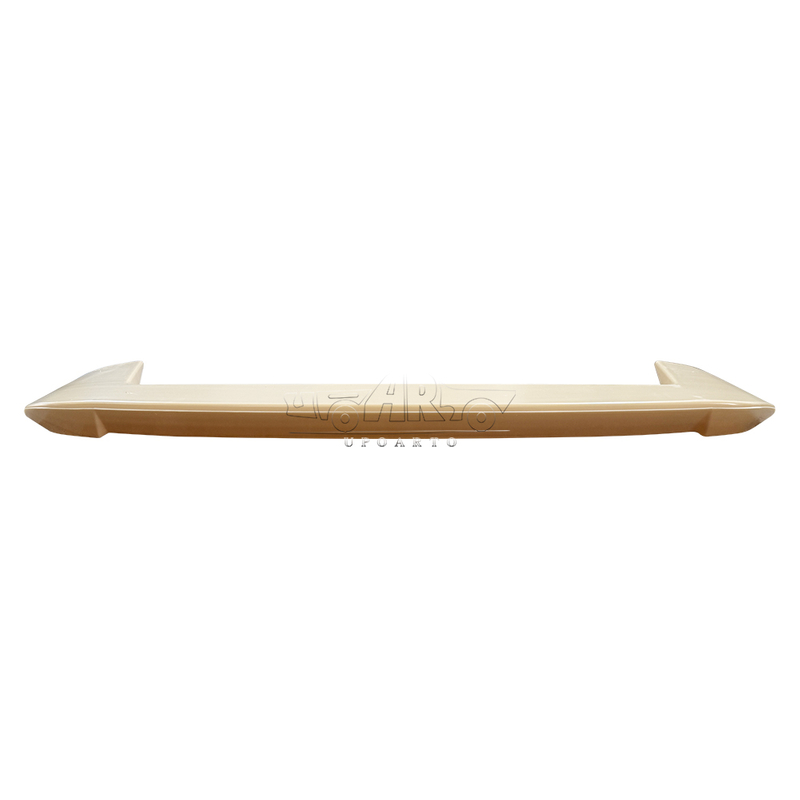 Jeep Grand Cherokee L WL75 ABS Rear Spoiler 2021+