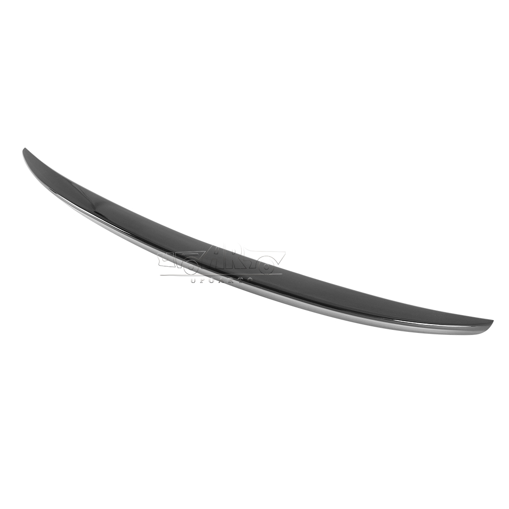 10-13 k5 trunk spoiler