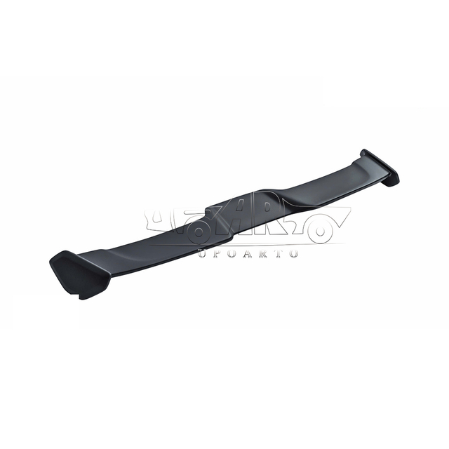 VinFast VF 3 ABS Rear Spoiler 2024+