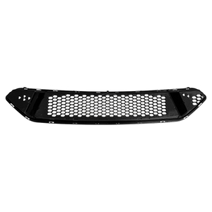 Ford Mustang GT EcoBoost Plastic Front Upper Grille 2018-2023