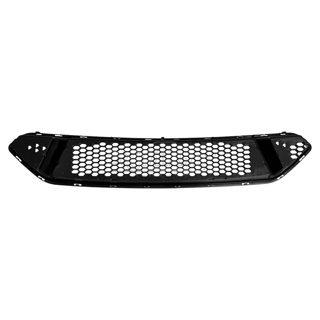 Ford Mustang GT EcoBoost Plastic Front Upper Grille 2018-2023