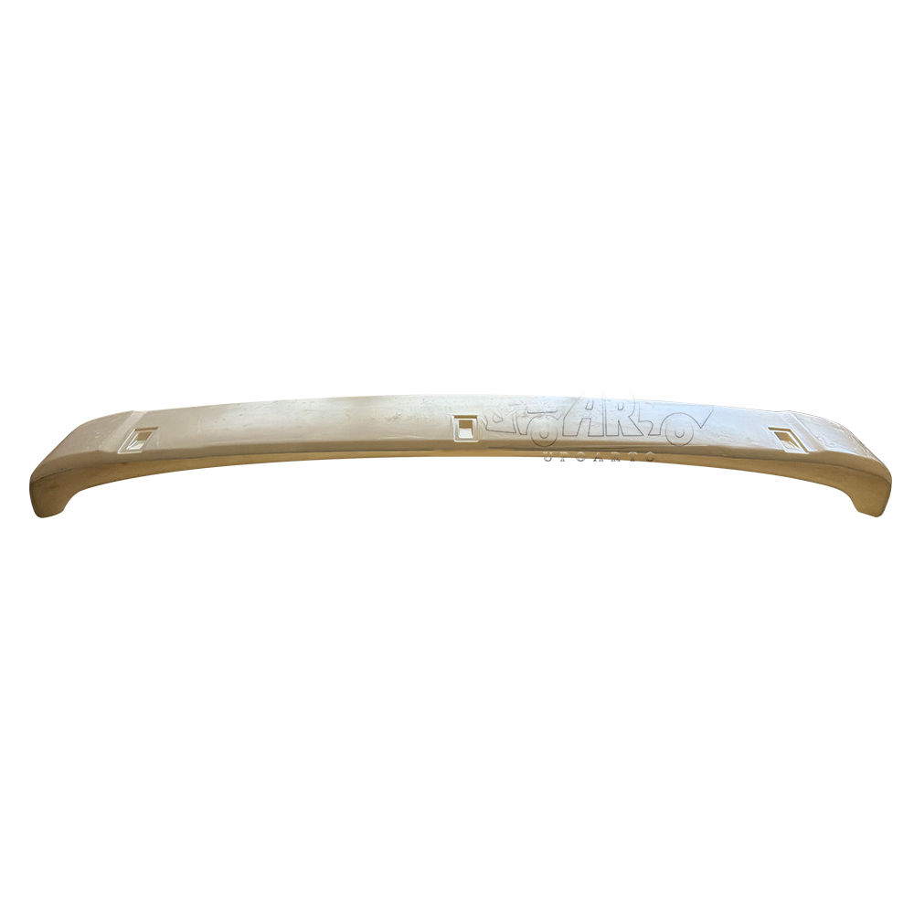 hiace roof spoiler 05-18 hiace roof spoiler 05-18