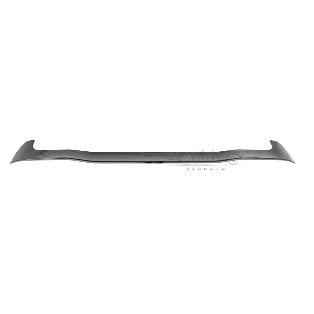 BMW X4 G02 ABS Roof Spoiler 2018+